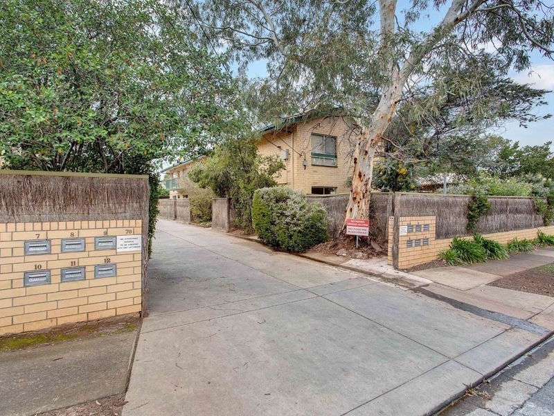 1/70 Boucaut Avenue, Klemzig SA 5087