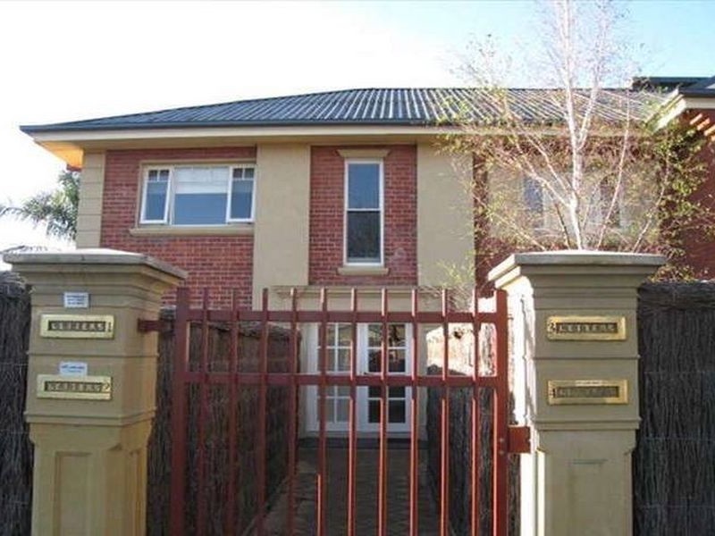 3/16 Second Avenue, Sefton Park SA 5083