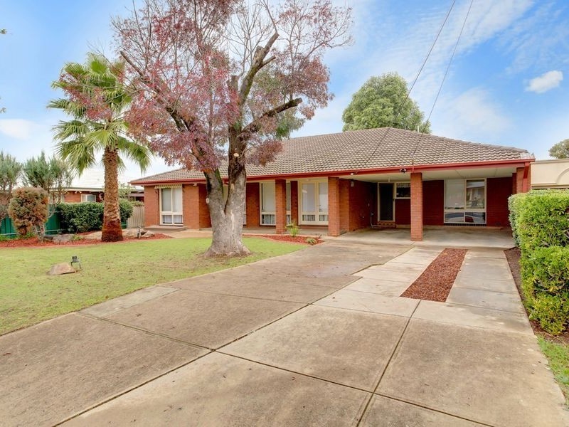 24 Vingara Drive, Dernancourt SA 5075