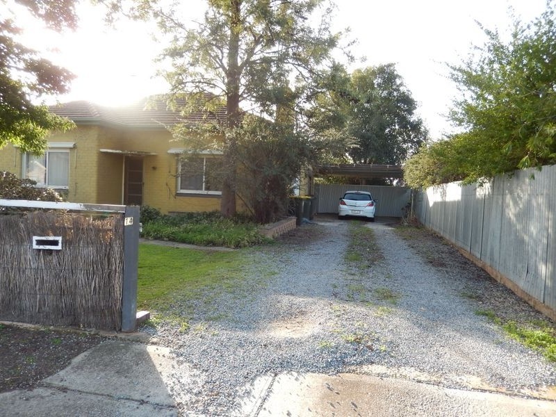 14 Tarakan Avenue, Enfield SA 5085