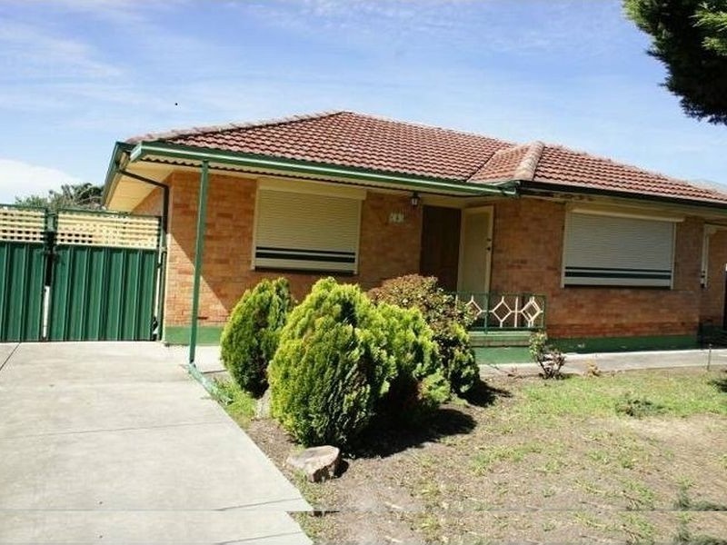 5 The Parkway, Holden Hill SA 5088