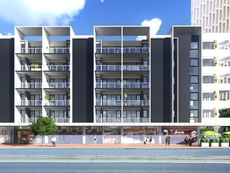 101- 506/75 North East Road, Collinswood SA 5081