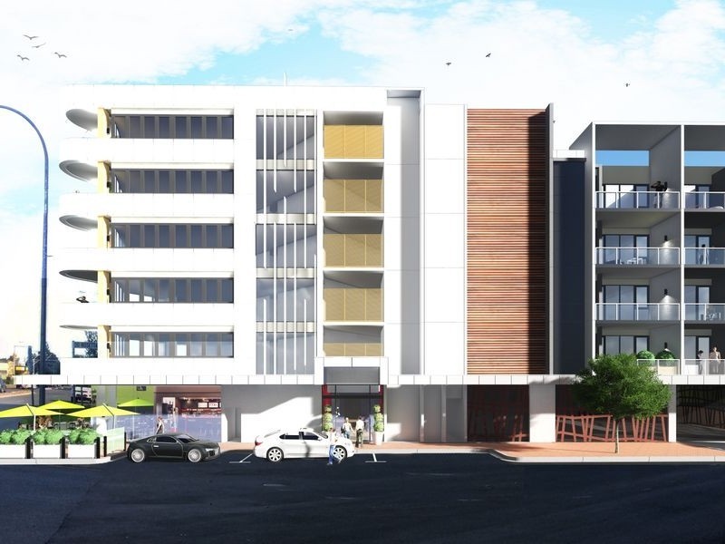 101- 506/75 North East Road, Collinswood SA 5081