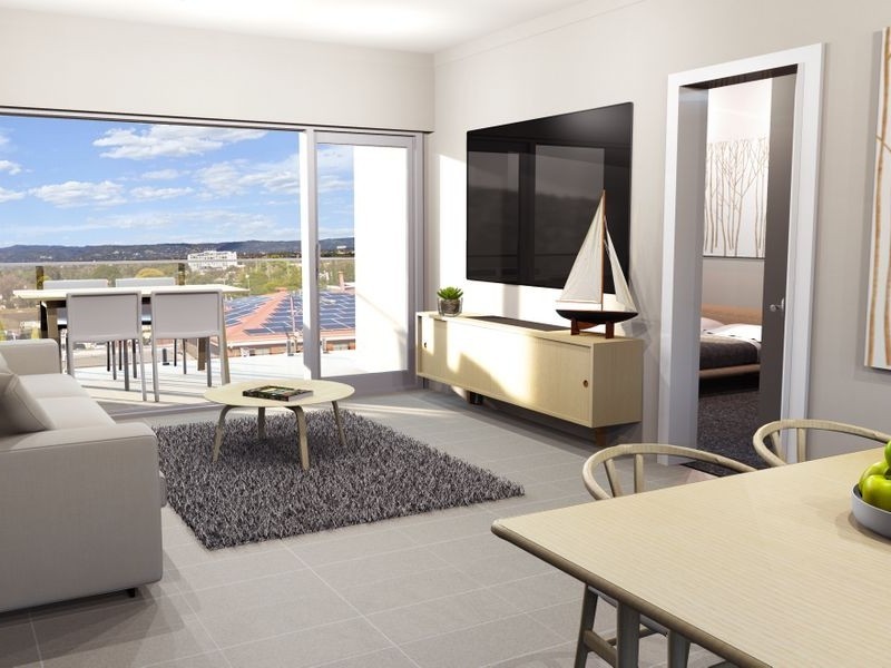 101- 506/75 North East Road, Collinswood SA 5081