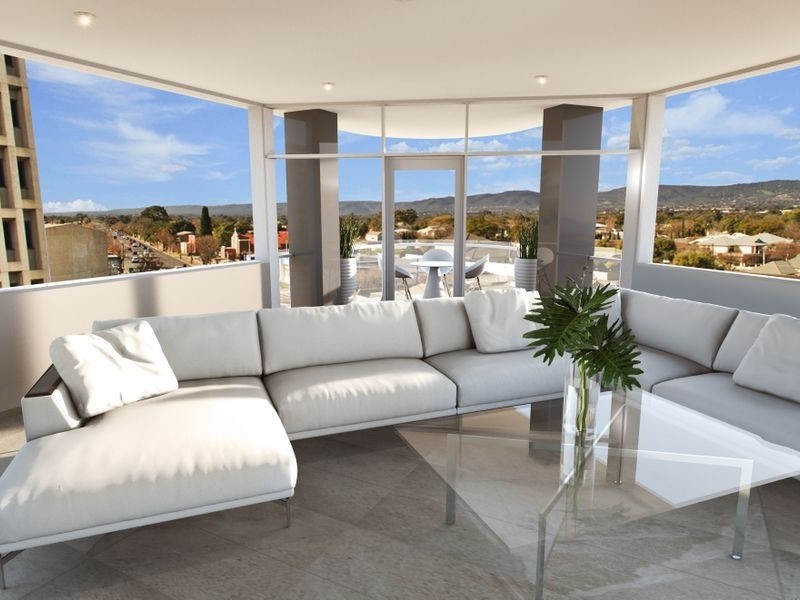 101- 506/75 North East Road, Collinswood SA 5081