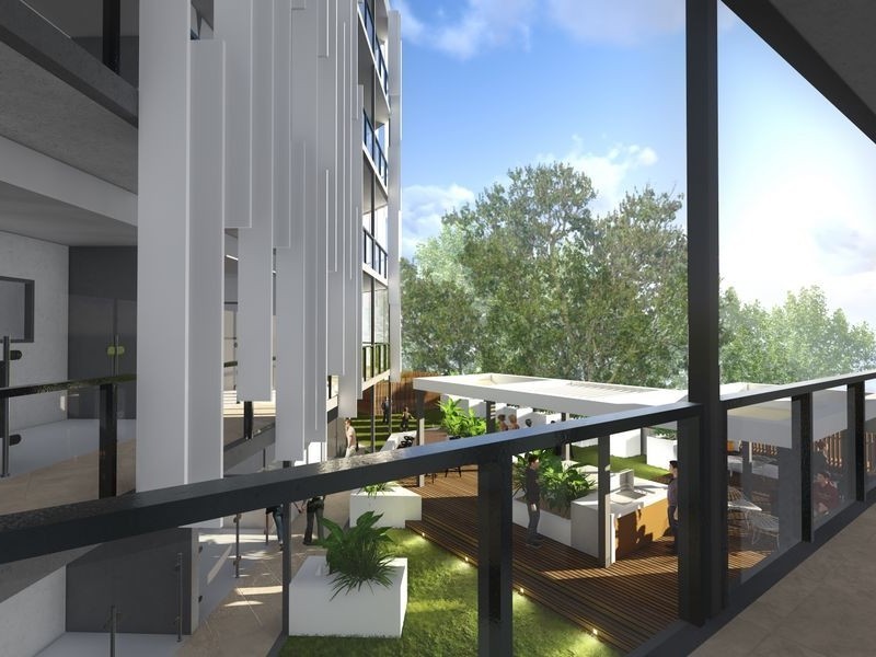 101- 506/75 North East Road, Collinswood SA 5081