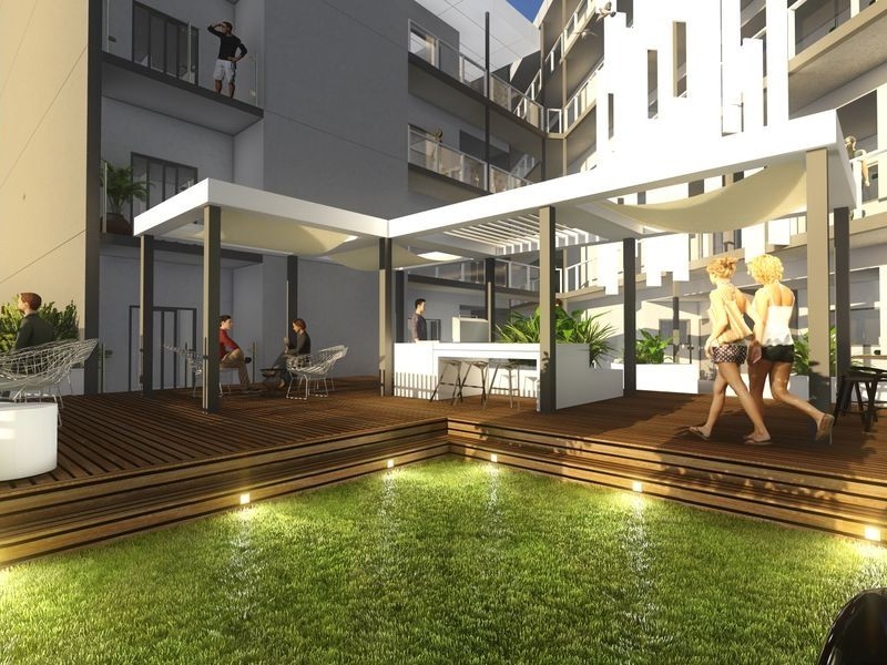 101- 506/75 North East Road, Collinswood SA 5081