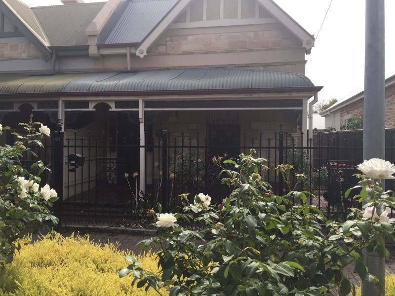 26 Tynte Street, North Adelaide SA 5006