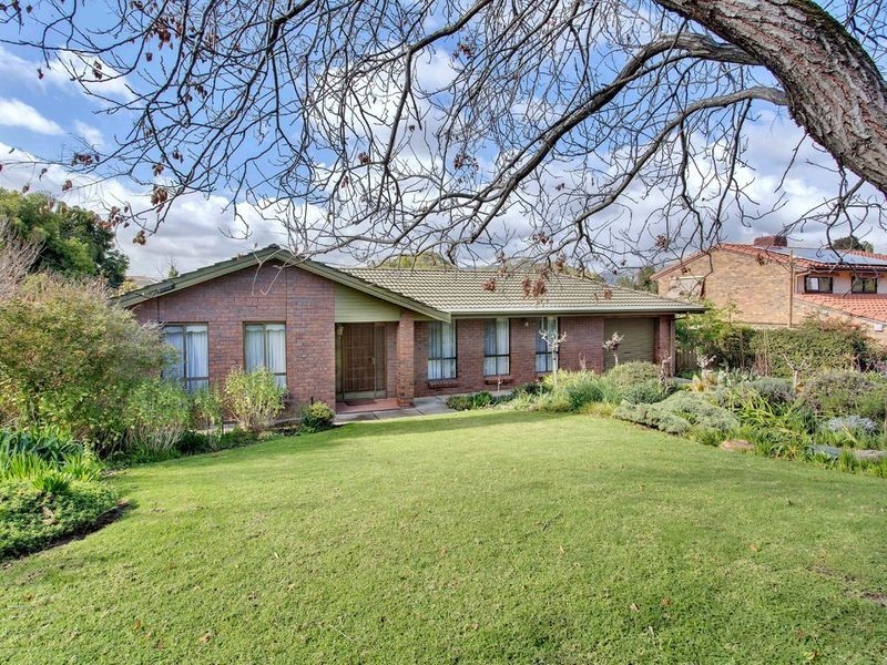 61 Parsons Road, Dernancourt SA 5075
