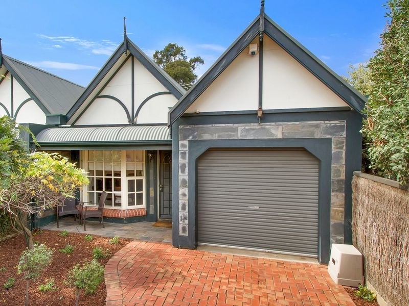 9a Cleland Avenue, Unley SA 5061