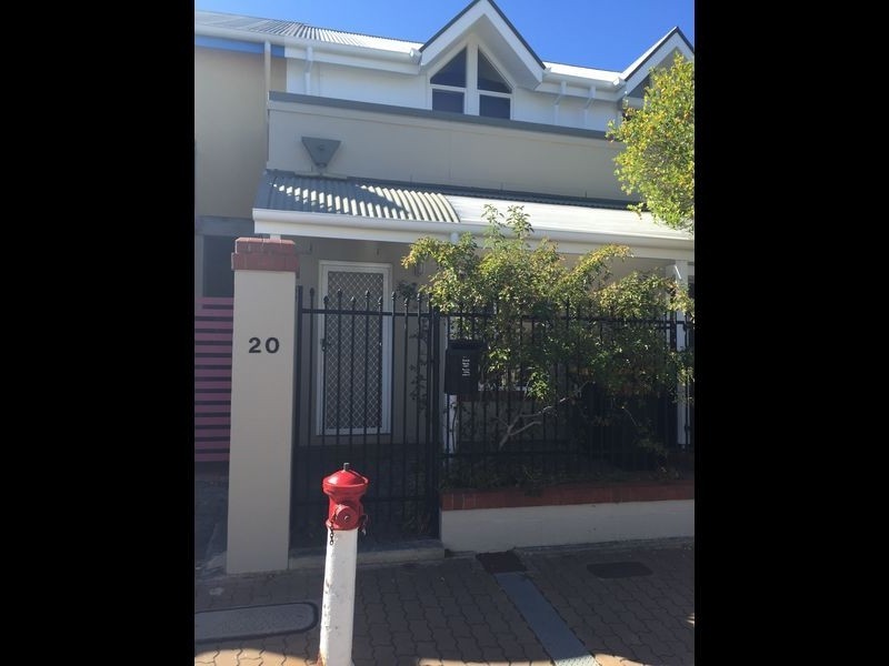 20 Marion Street, Adelaide SA 5000