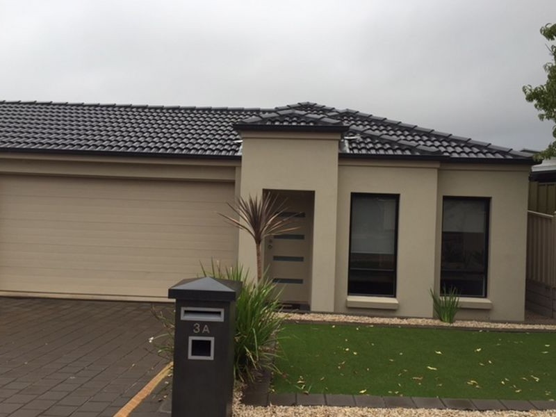 3a Kurrajong Place, Seacombe Gardens SA 5047