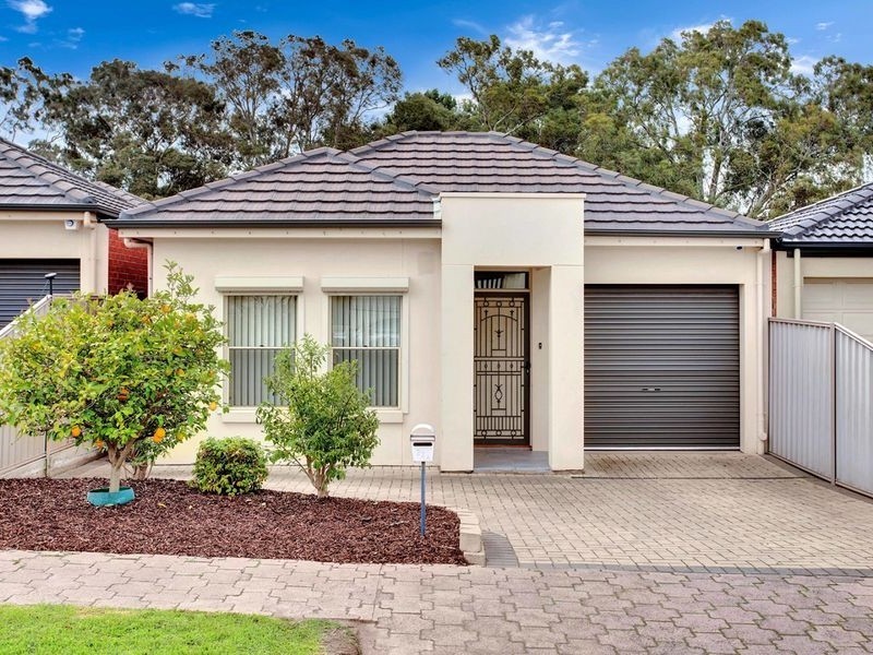 22A The Parkway, Klemzig SA 5087