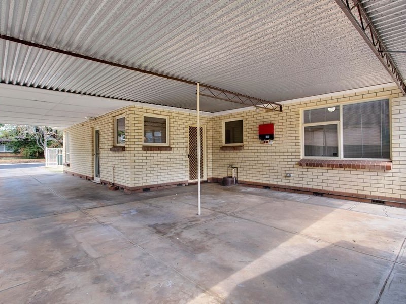 12 Washington Street, Vale Park SA 5081