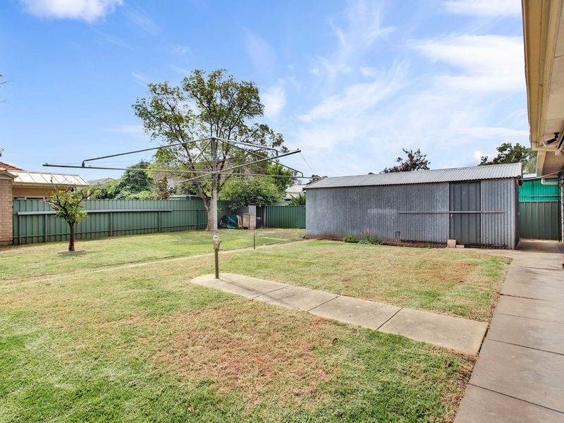 12 Washington Street, Vale Park SA 5081
