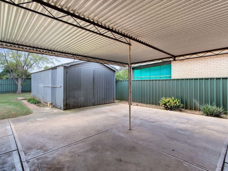 12 Washington Street, Vale Park SA 5081