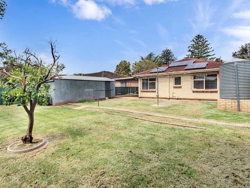 12 Washington Street, Vale Park SA 5081
