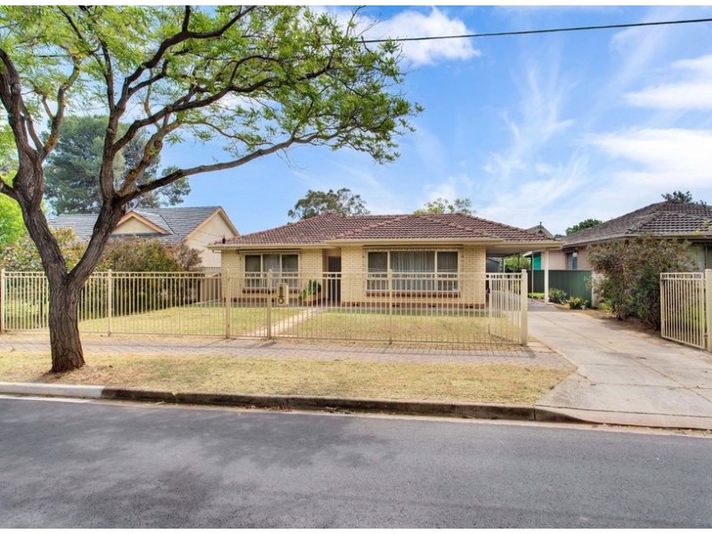 12 Washington Street, Vale Park SA 5081