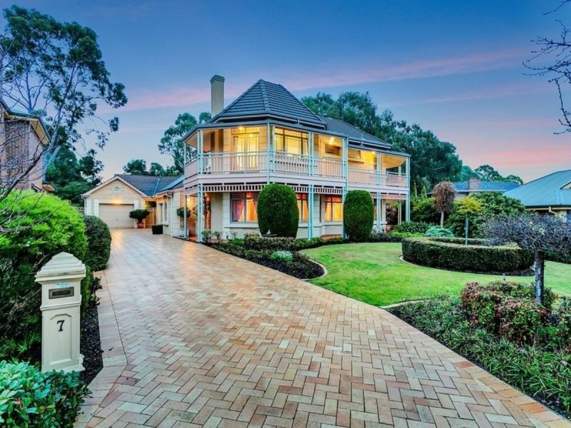 7 Seminary Way, Rostrevor SA 5073