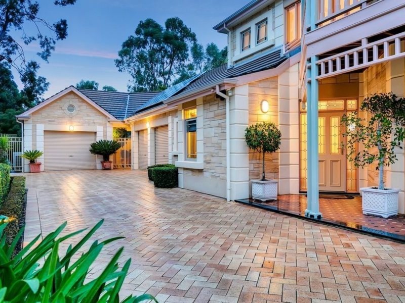 7 Seminary Way, Rostrevor SA 5073