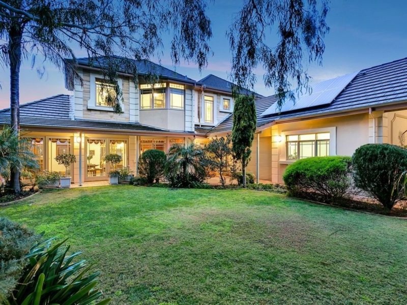 7 Seminary Way, Rostrevor SA 5073