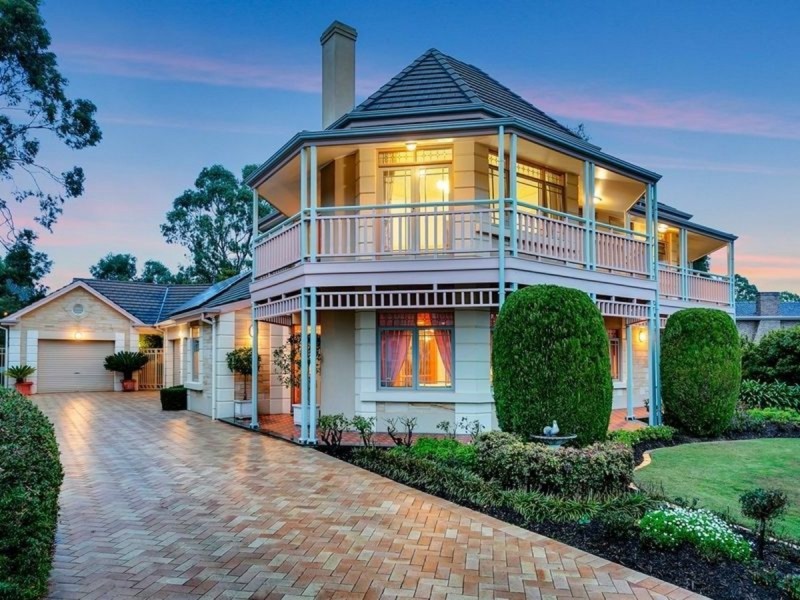 7 Seminary Way, Rostrevor SA 5073