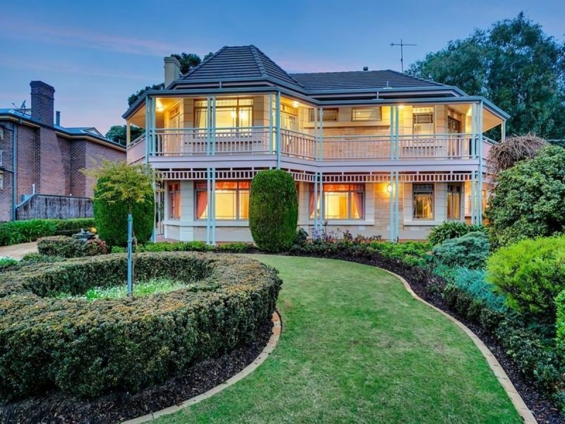 7 Seminary Way, Rostrevor SA 5073