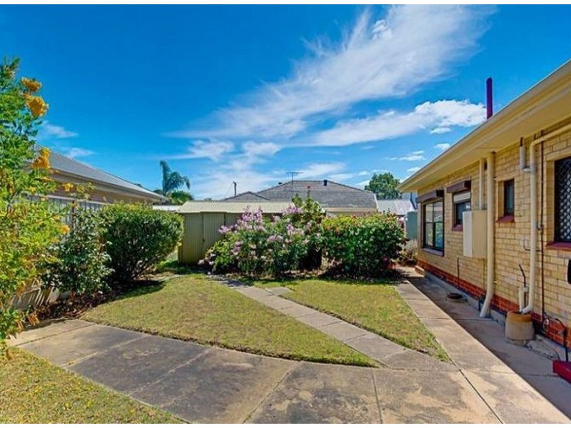 1 David Avenue, Glenelg North SA 5045