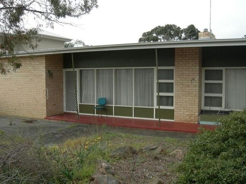 19 Fisher Terrace, Glenelg North SA 5045