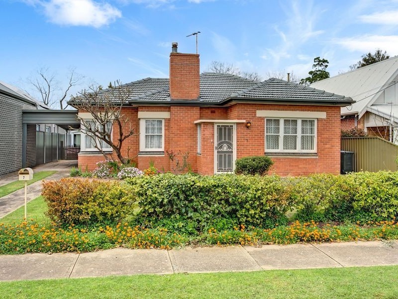 7 Templewood Avenue, Manningham SA 5086