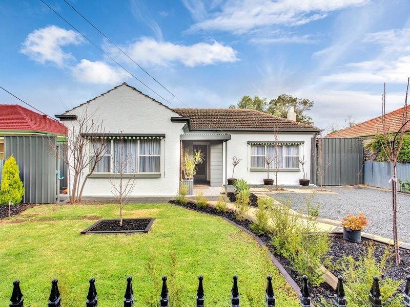 5 Bruce Street, Broadview SA 5083