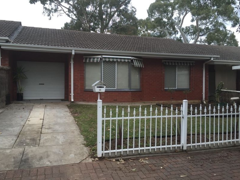 18 Cuthero Terrace, Kensington Gardens SA 5068
