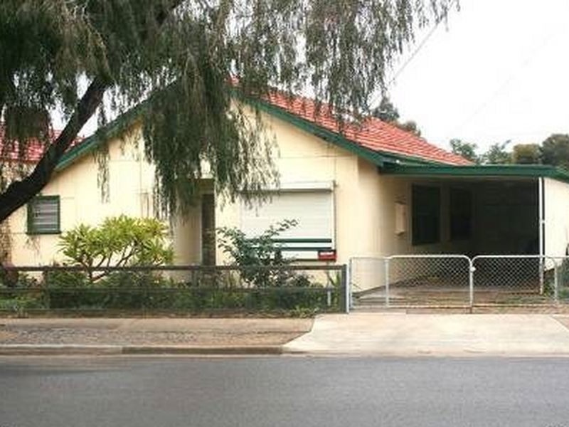 10A Napier Street, Renown Park SA 5008