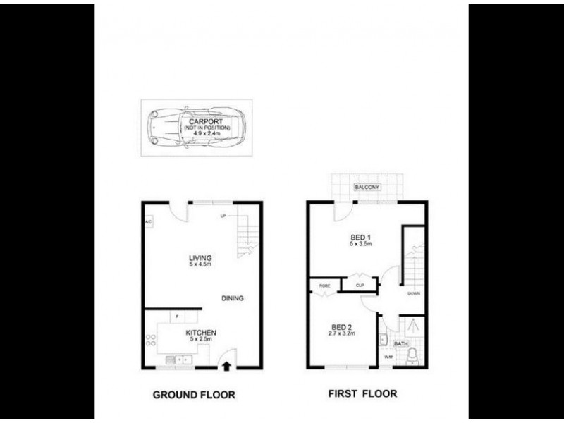 4/64a Winston Avenue, Melrose Park SA 5039
