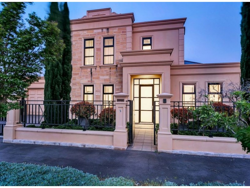 5 Charra Street, Hyde Park SA 5061