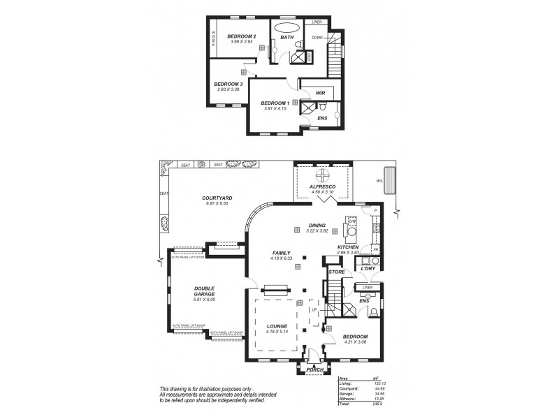 5 Charra Street, Hyde Park SA 5061 Floorplan