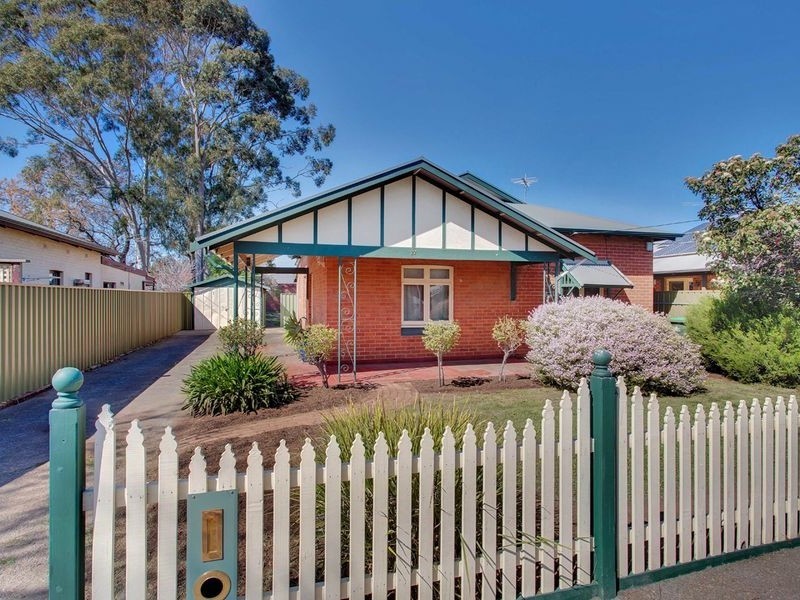 27 King Street, Prospect SA 5082