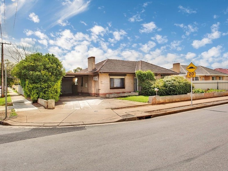 6 Third Avenue, Klemzig SA 5087