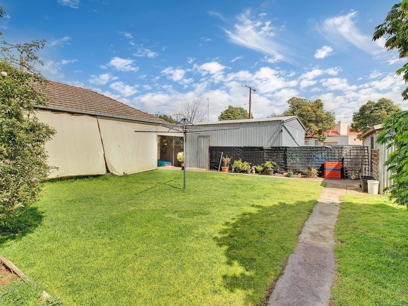 6 Third Avenue, Klemzig SA 5087