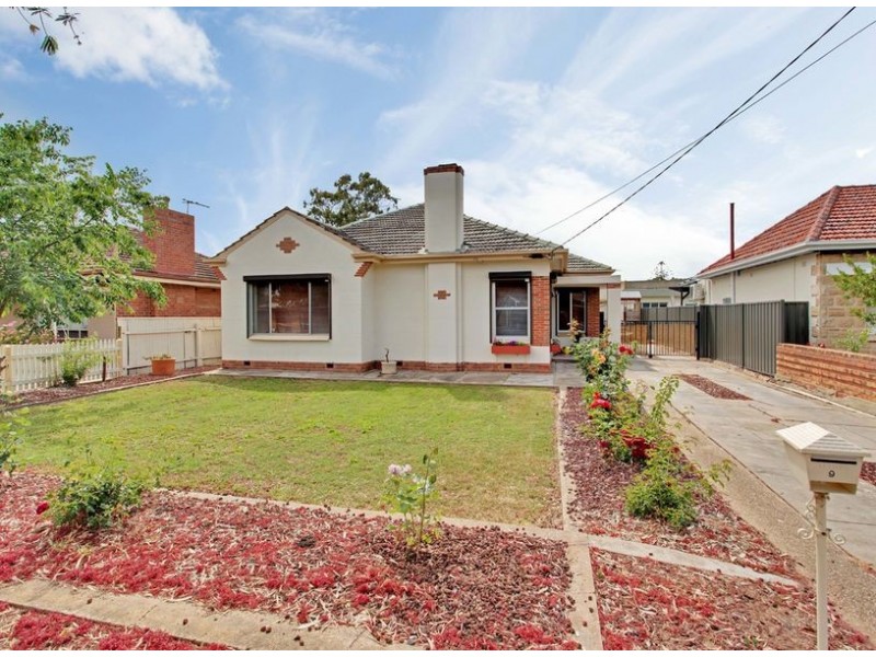 9 Meredith Street, Broadview SA 5083