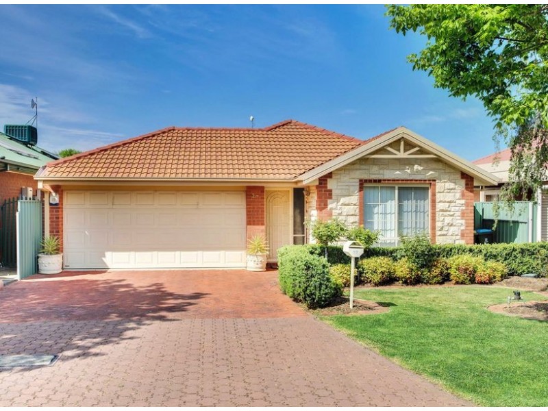 27 Bristol Terrace, Oakden SA 5086