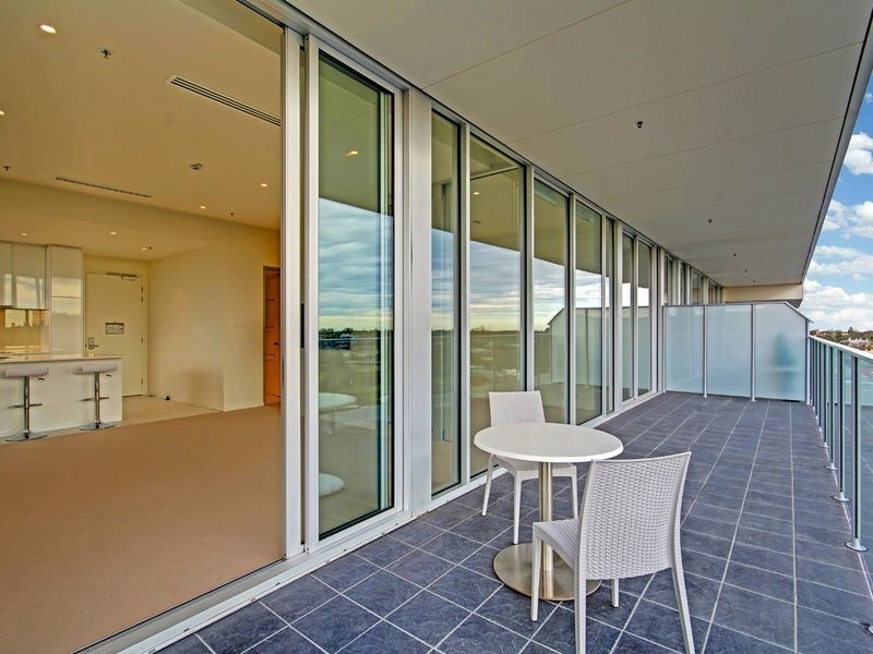 907/33 Warwick Street ‘The Watson’, Walkerville SA 5081