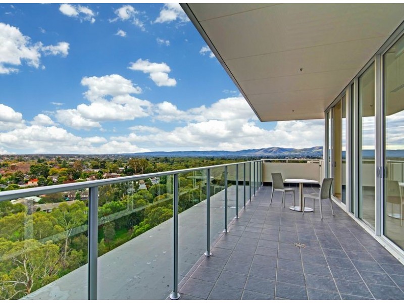 907/33 Warwick Street ‘The Watson’, Walkerville SA 5081