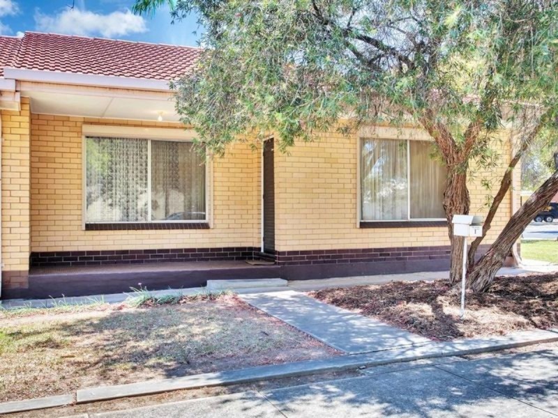 1/11 Lurline Avenue, Gilles Plains SA 5086