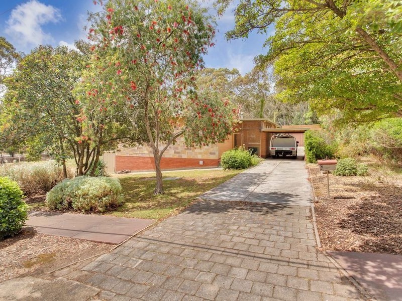 6 Lewis Avenue, Tea Tree Gully SA 5091