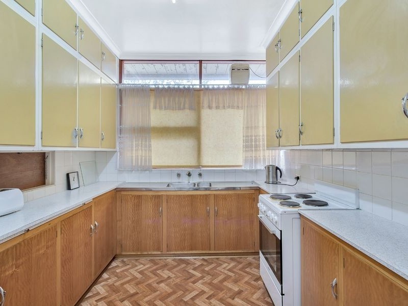 6 Lewis Avenue, Tea Tree Gully SA 5091