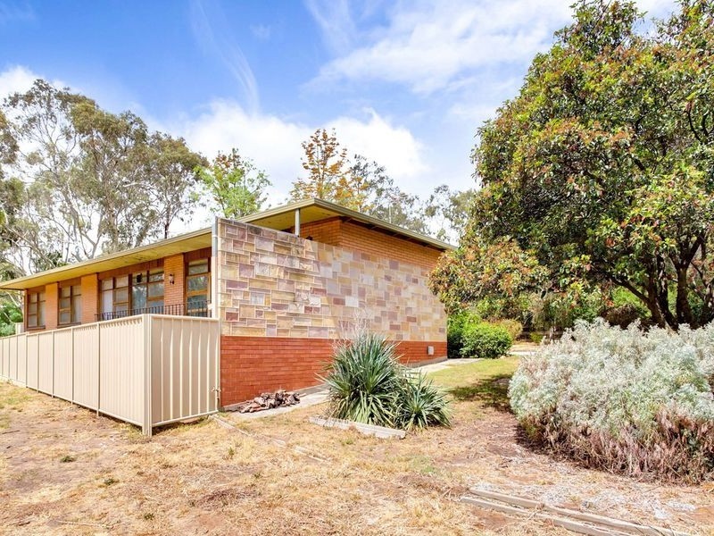 6 Lewis Avenue, Tea Tree Gully SA 5091