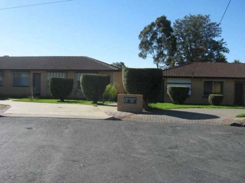 4/17 Price Avenue, Klemzig SA 5087