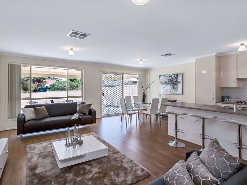 35A Blyth Street, Clearview SA 5085