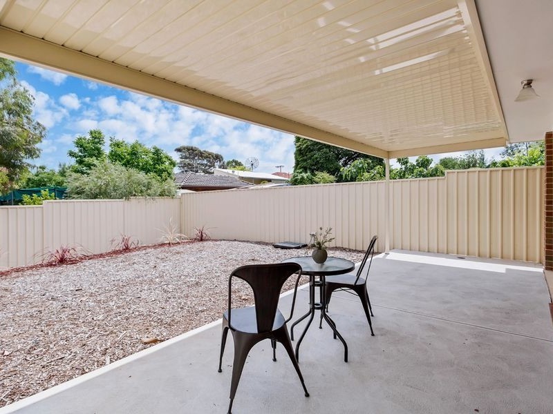 35A Blyth Street, Clearview SA 5085